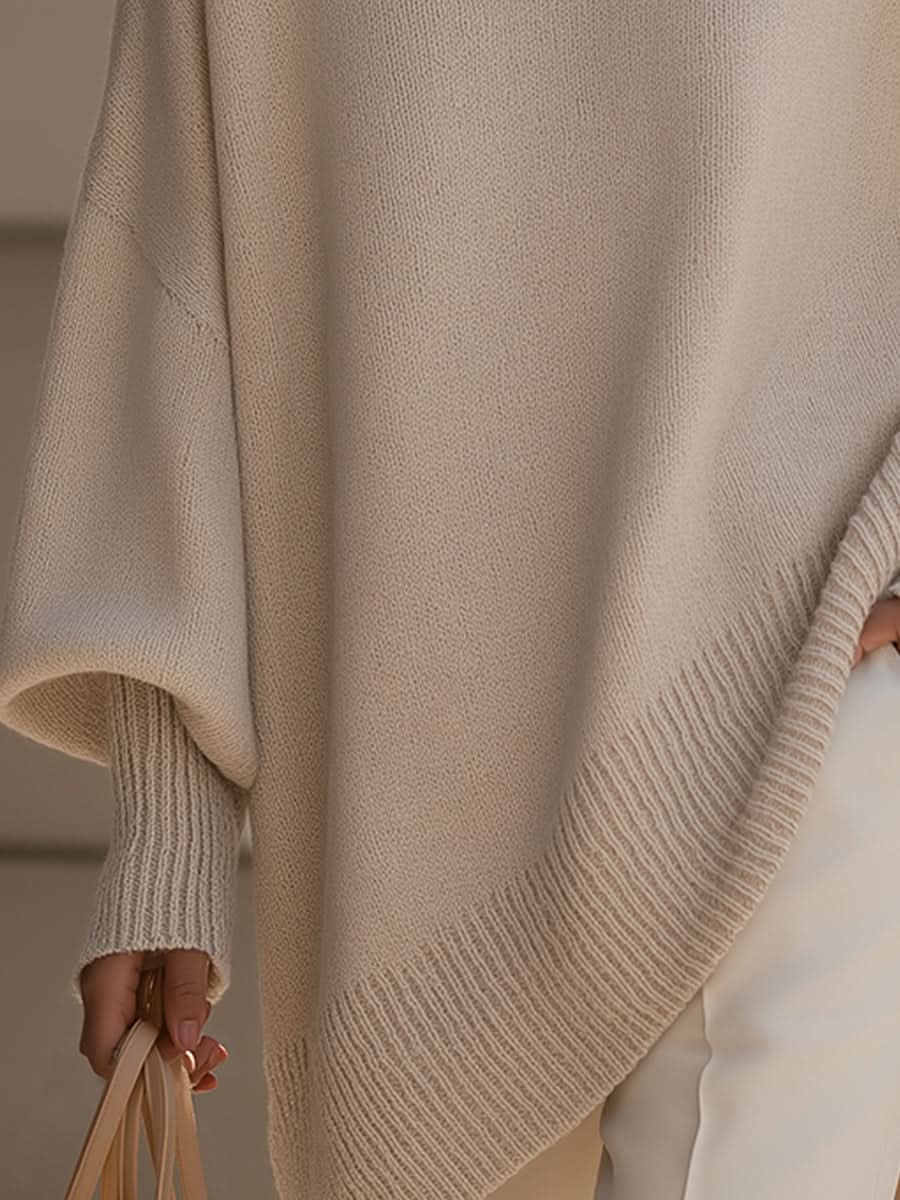 Aureva | Luxe Knit Sweater 