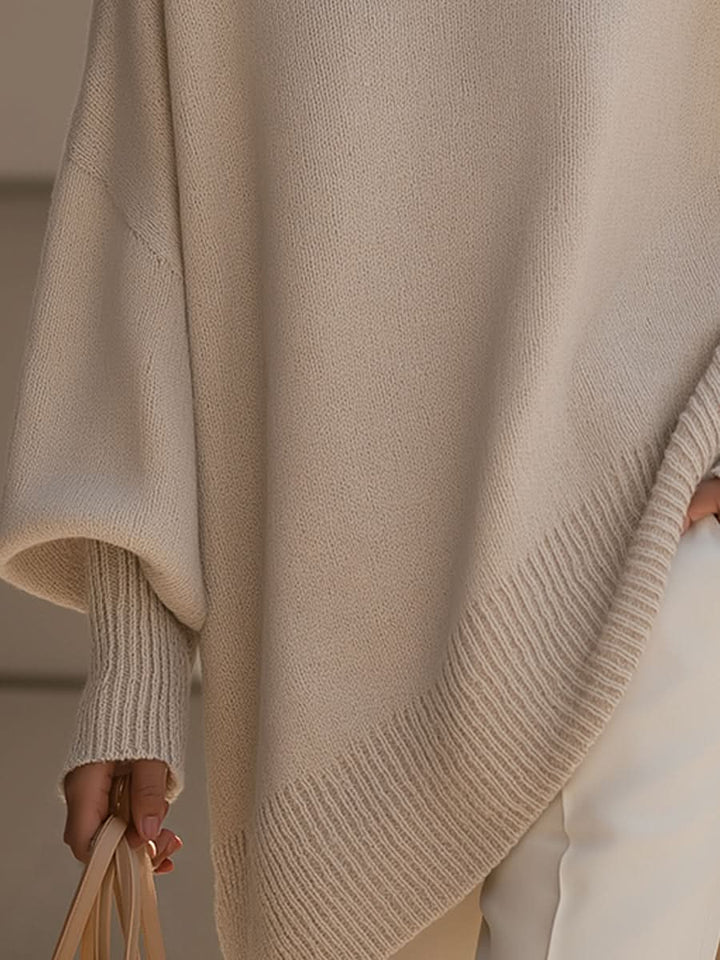 Aureva | Luxe Knit Sweater 