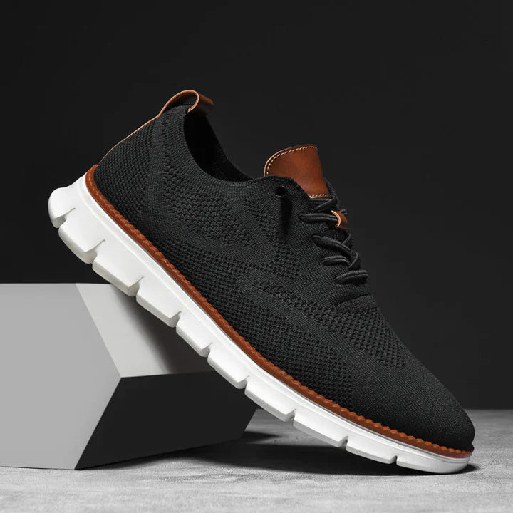 Nilo | Comfortable Men's Shoes for Everyday Use 