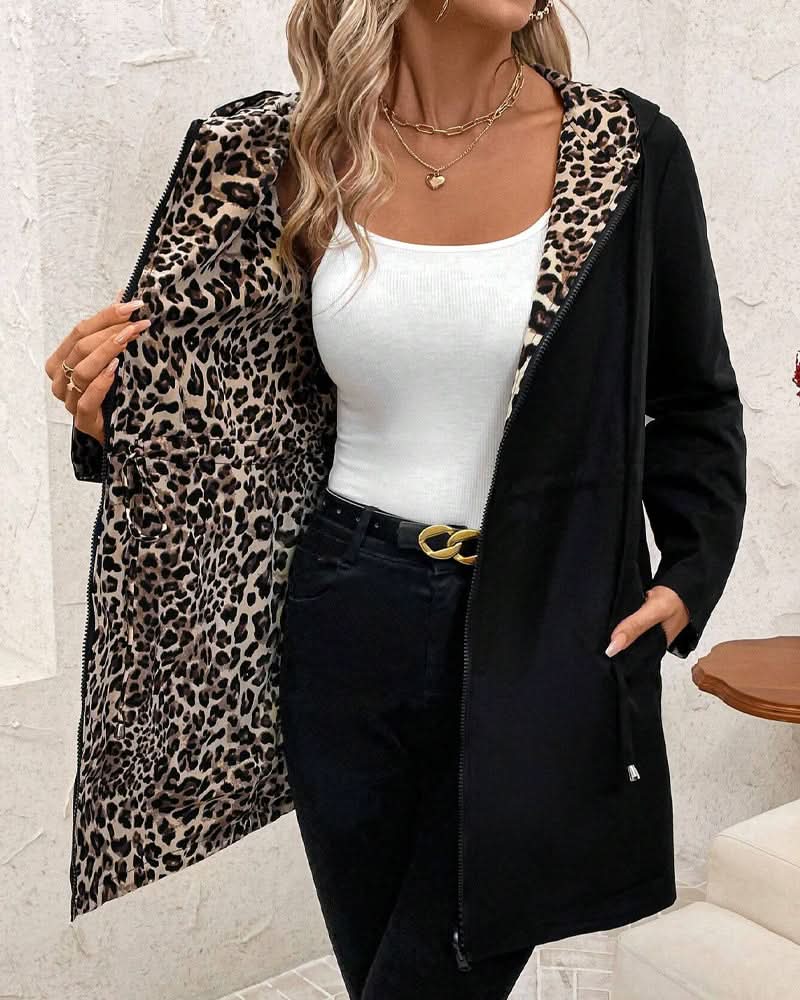 Solivelle | Elegant Winter Coat