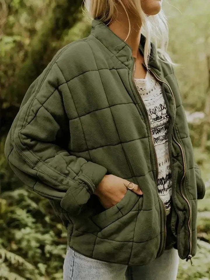 Josiane Cloud Women's Jacket