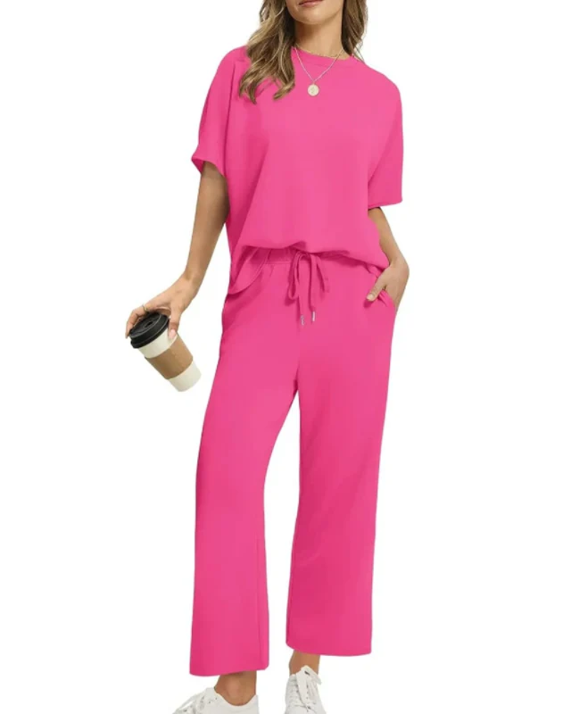 Meliora | Soft Comfort Lounge Set