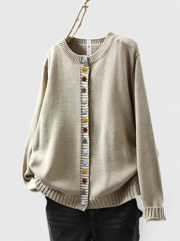 Maris | Comfortable Cardigan