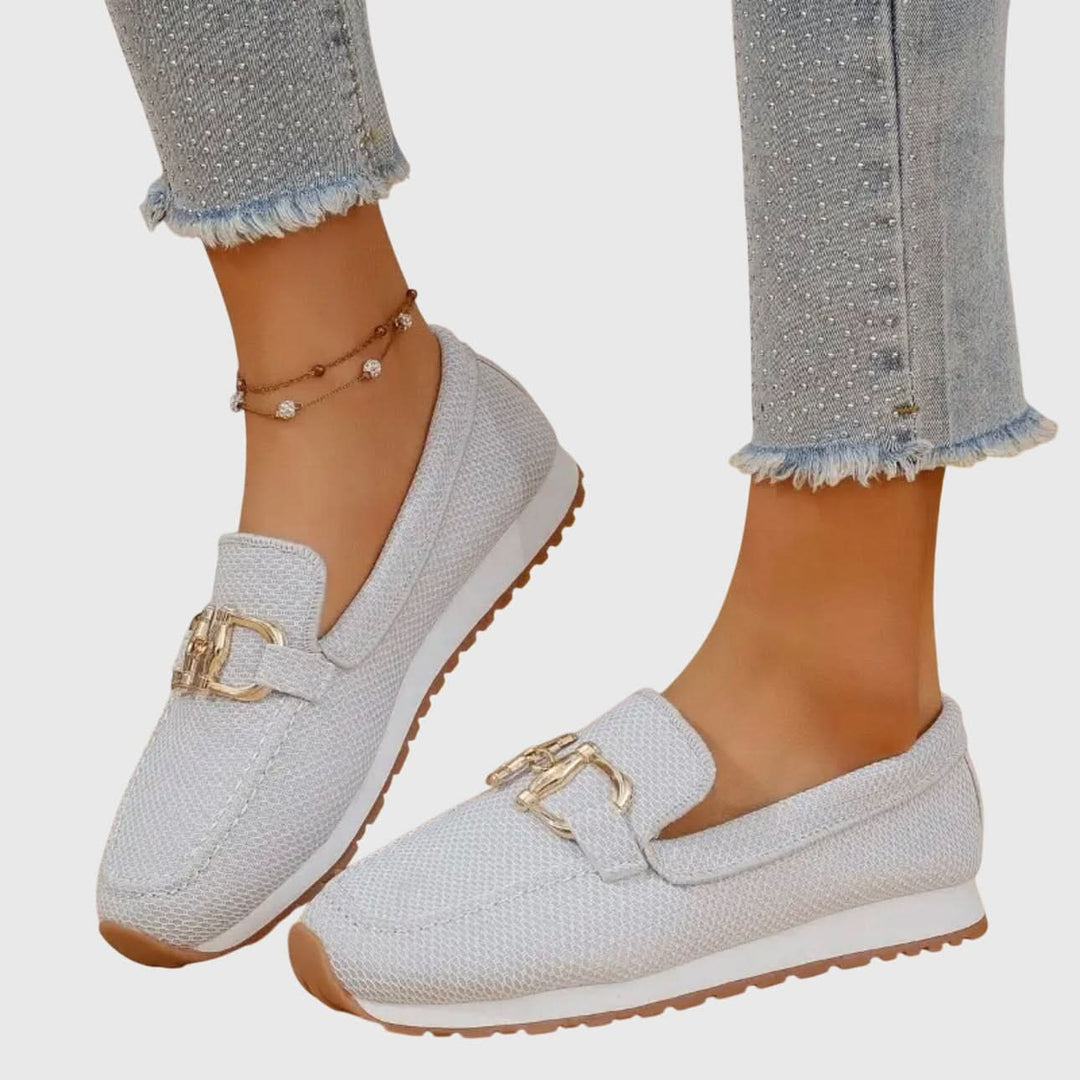 Verlina | Comfort Loafer Sneakers
