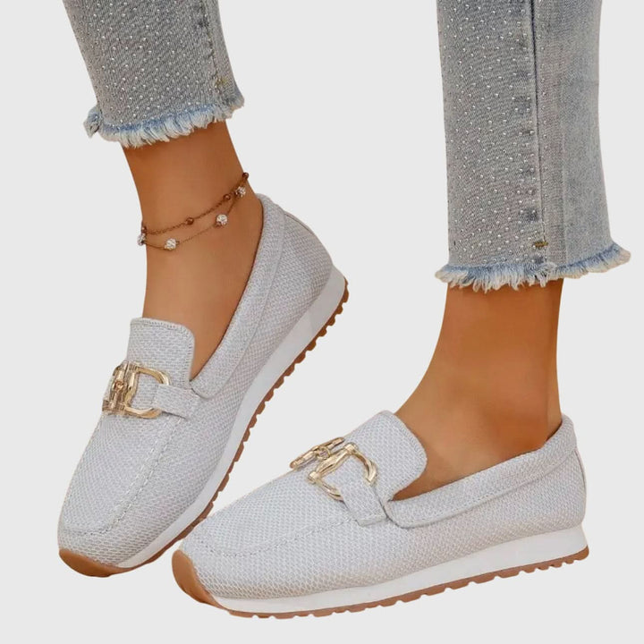 Verlina | Comfort Loafer Sneakers
