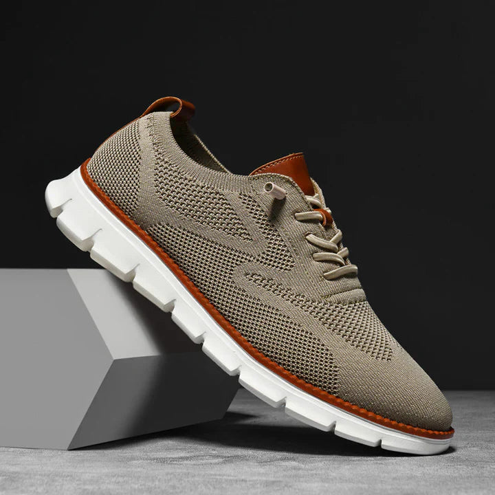 Nilo | Comfortable Men's Shoes for Everyday Use 