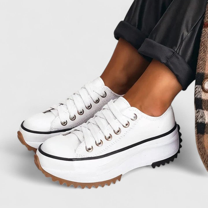 Lyra | Casual Comfortable Sneakers 