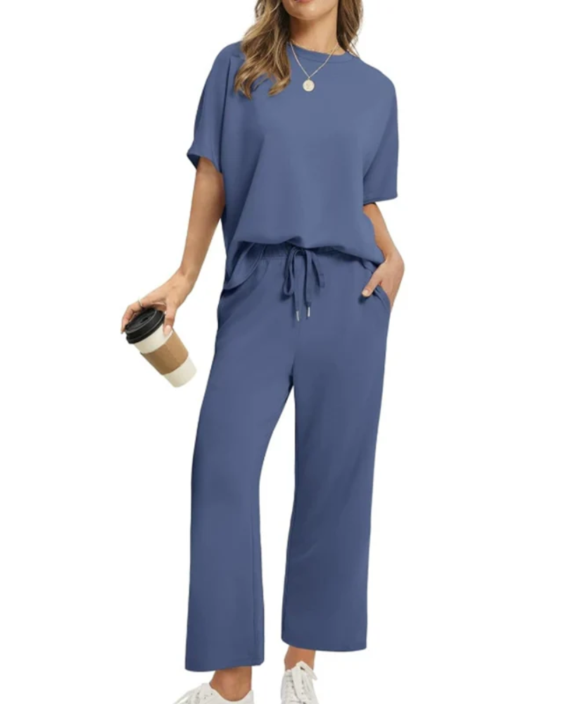 Meliora | Soft Comfort Lounge Set