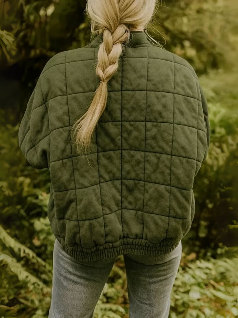 Josiane Cloud Women's Jacket