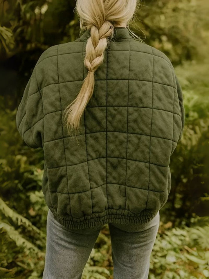 Josiane Cloud Women's Jacket