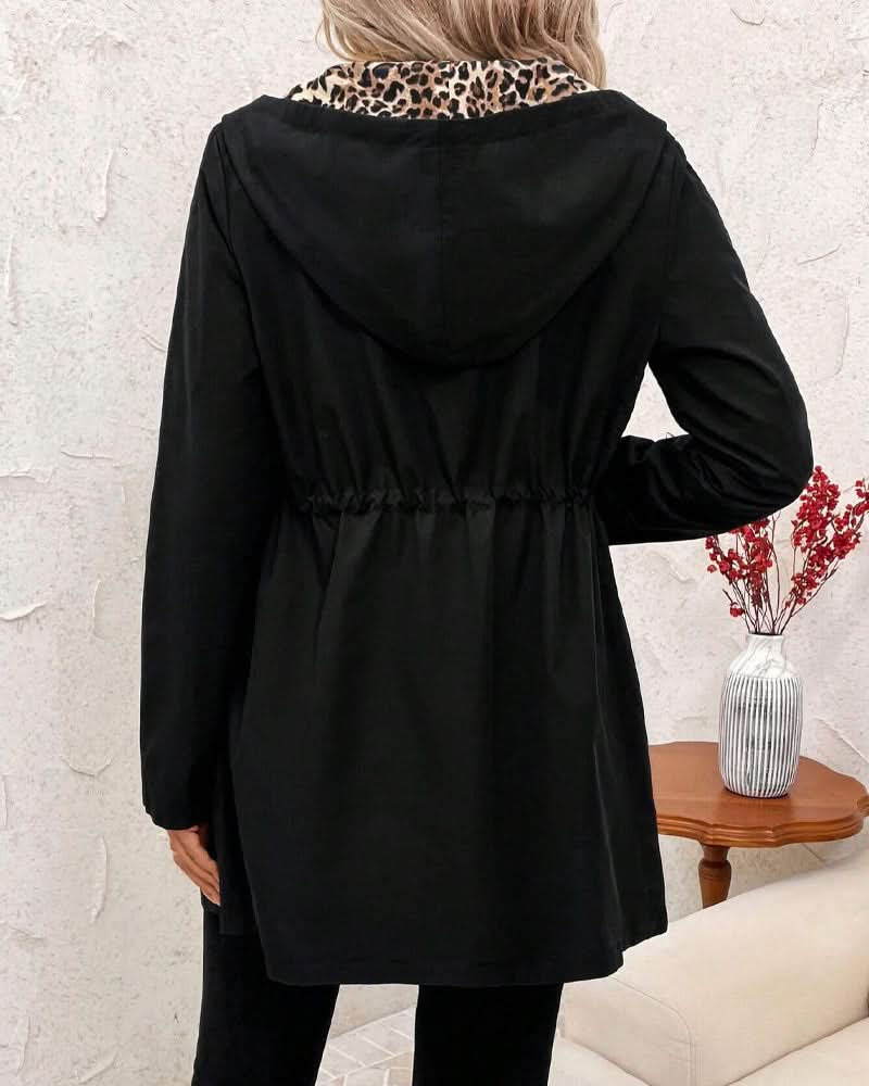 Solivelle | Elegant Winter Coat