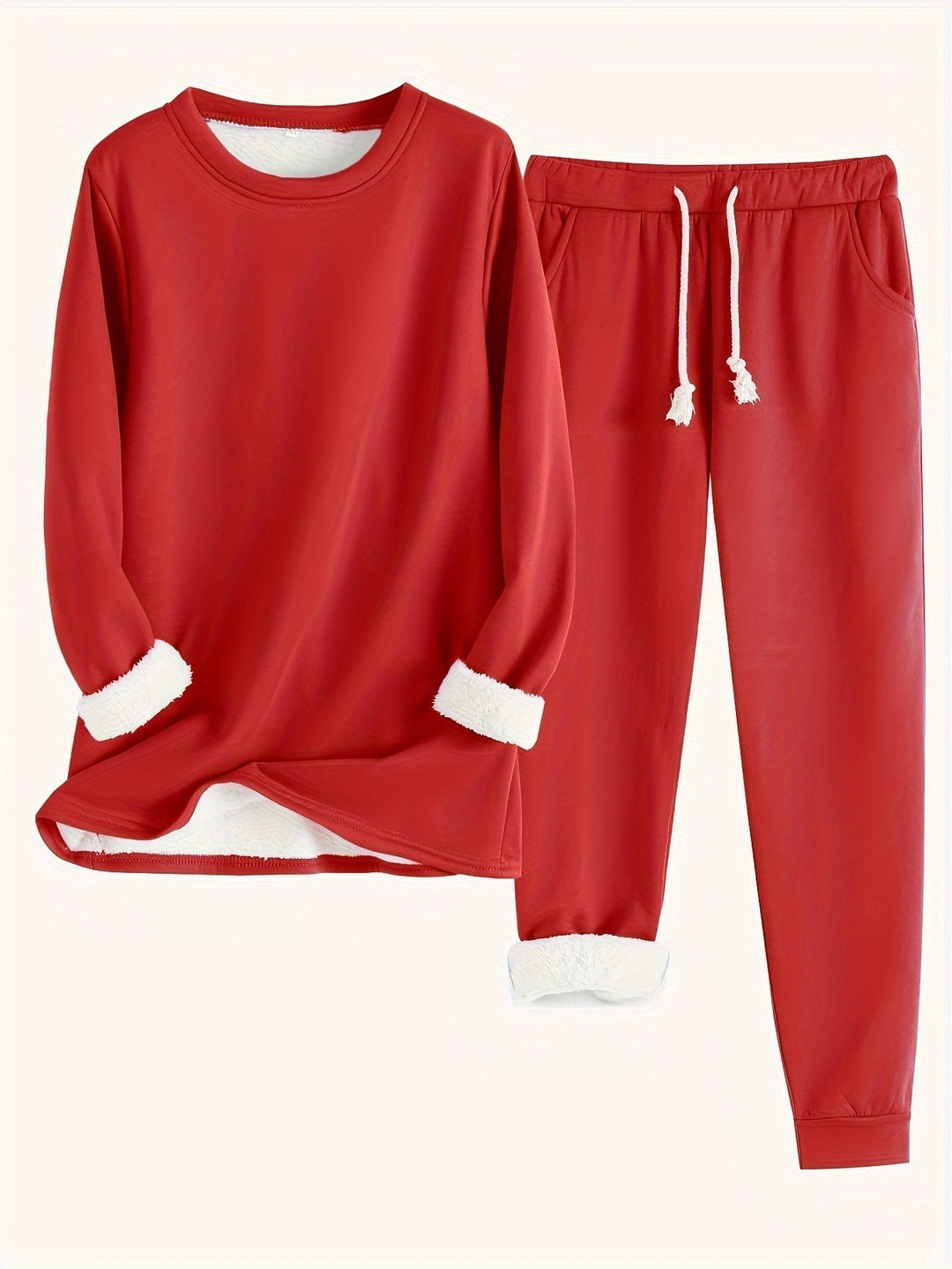 Elisara | Cozy Harmony Lounge Set