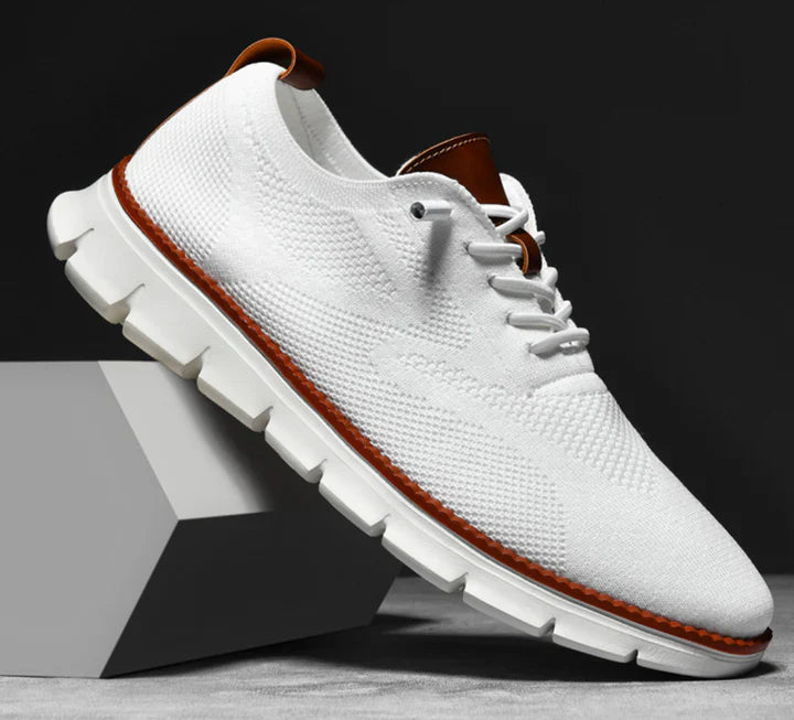 Nilo | Comfortable Men's Shoes for Everyday Use 