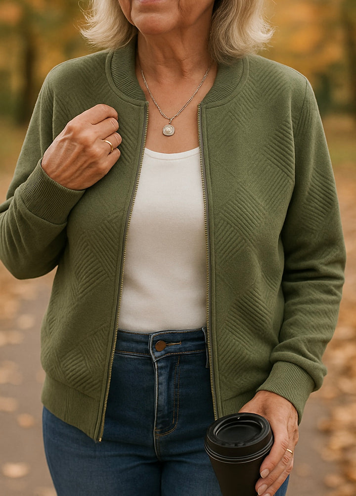 Aveline | Stylish Everyday Jacket
