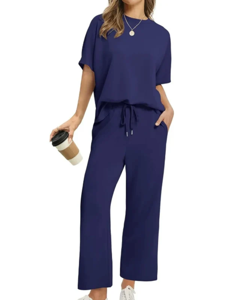 Meliora | Soft Comfort Lounge Set