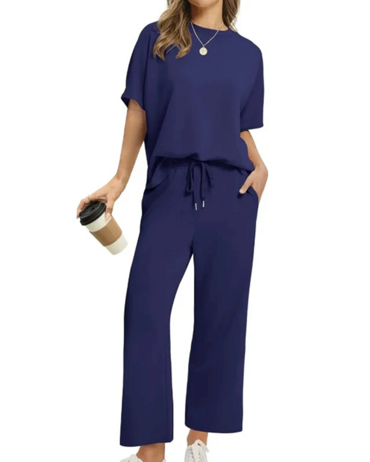 Meliora | Soft Comfort Lounge Set