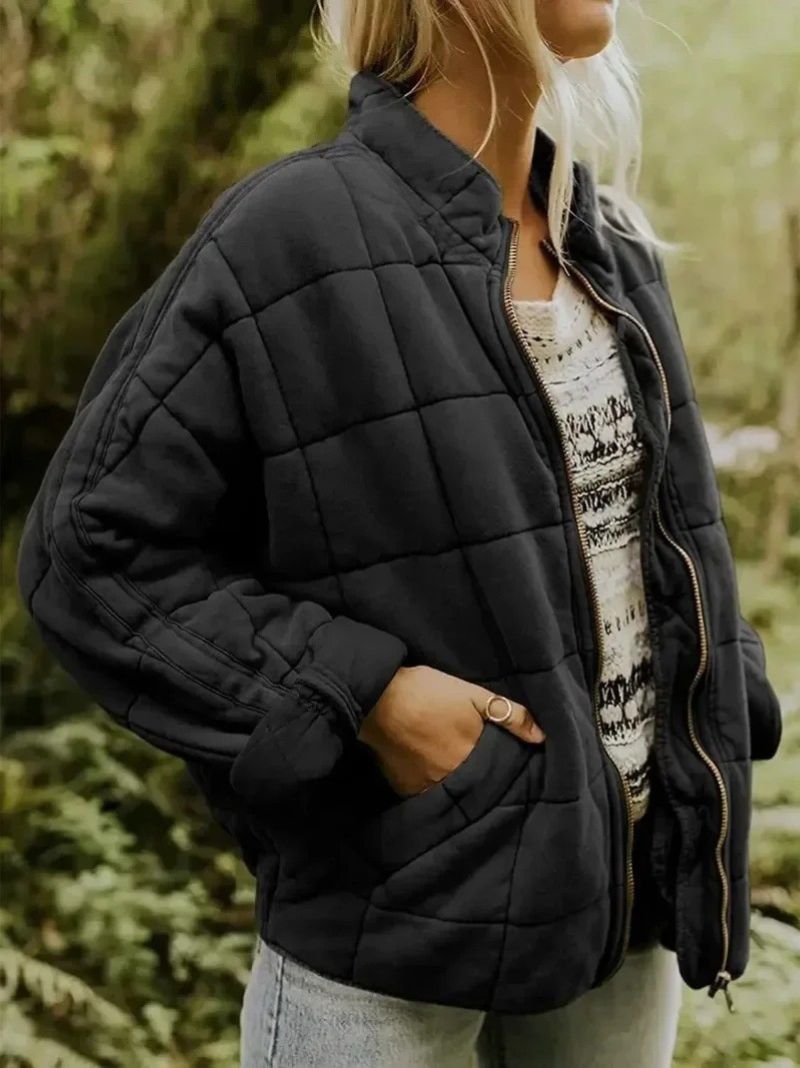 Josiane Cloud Women's Jacket