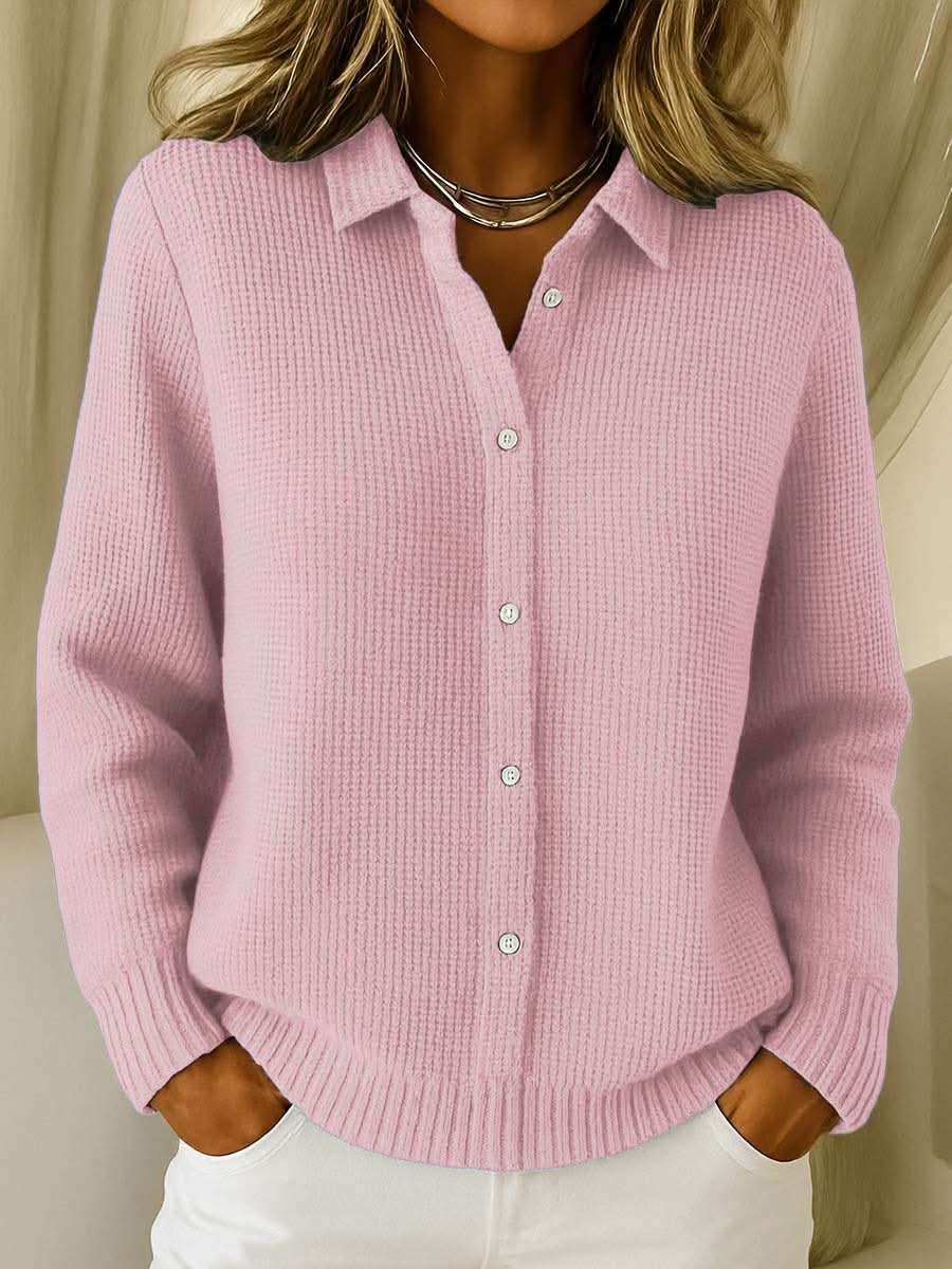 Lirayne | Chic Knit Cardigan 