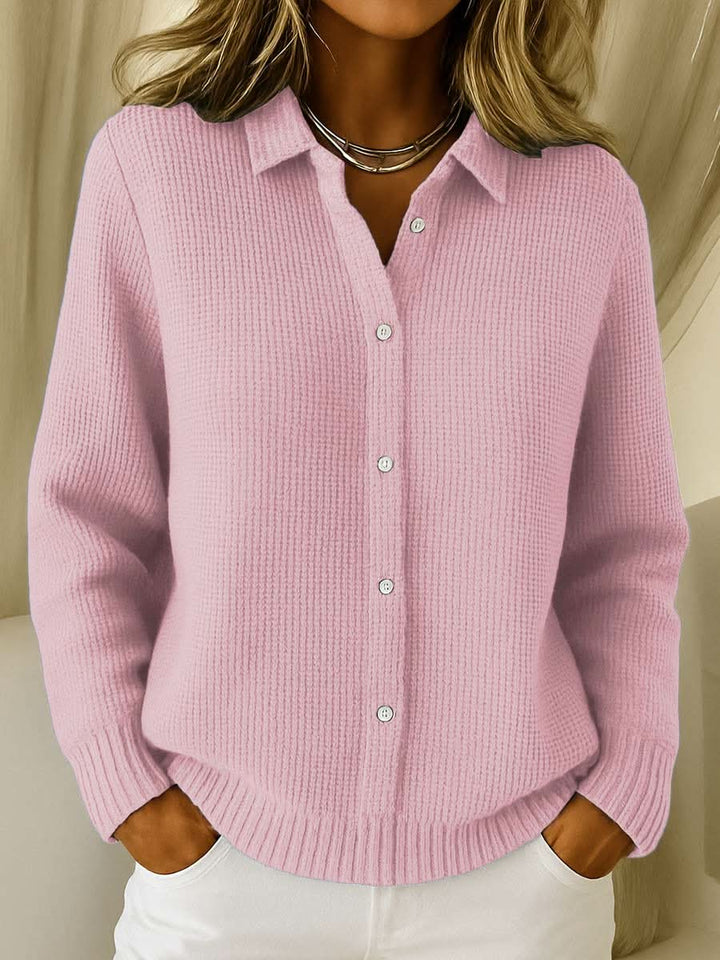Lirayne | Chic Knit Cardigan 