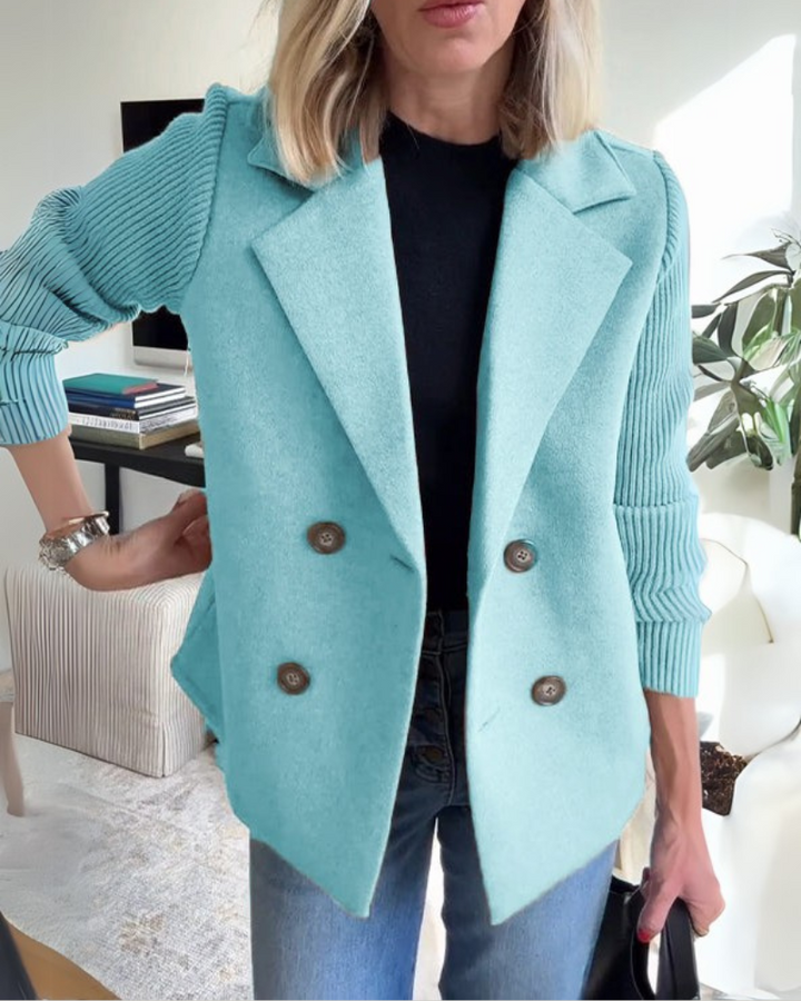 Maravine | Classic Comfort Blazer
