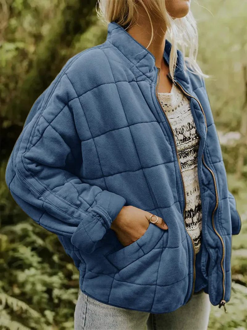 Josiane Cloud Women's Jacket