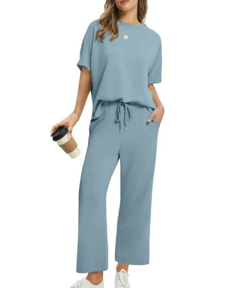 Meliora | Soft Comfort Lounge Set