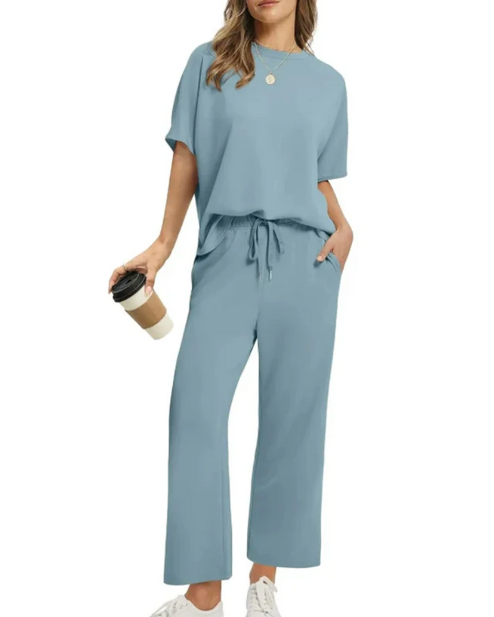 Meliora | Soft Comfort Lounge Set