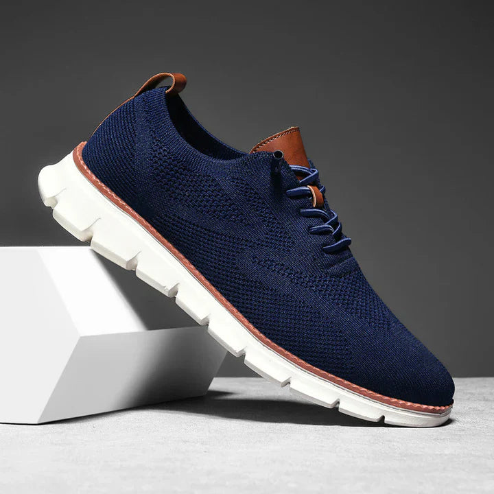 Nilo | Comfortable Men's Shoes for Everyday Use 