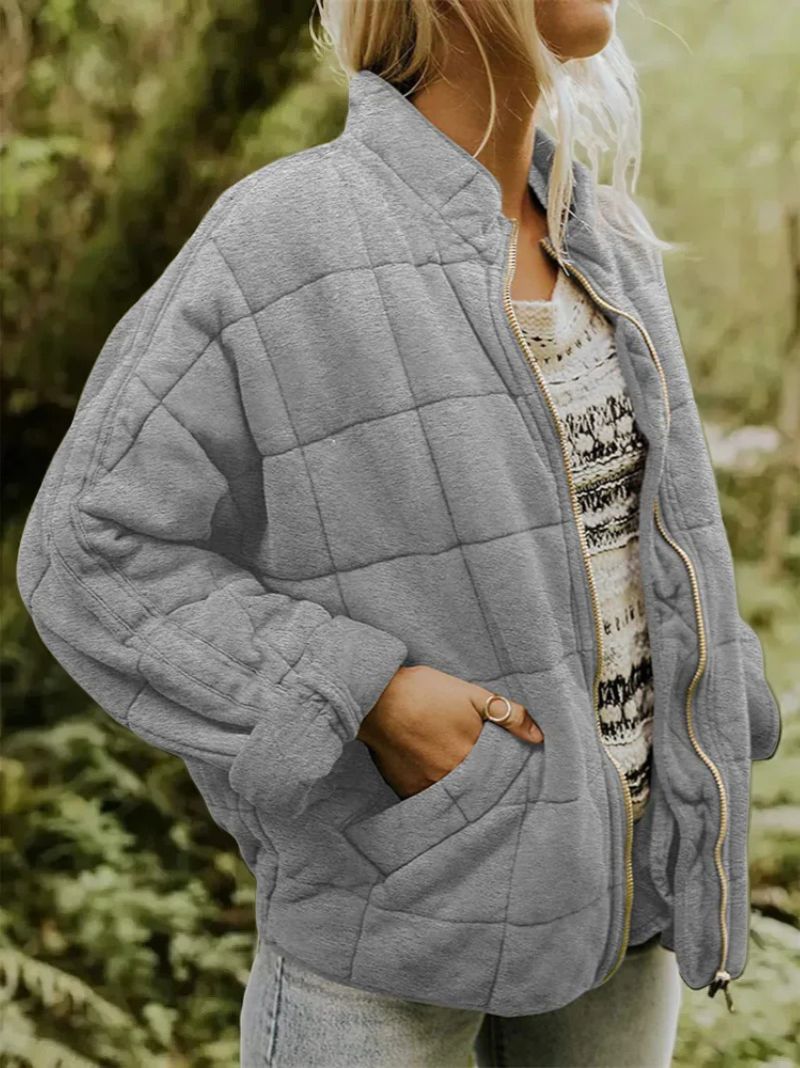 Josiane Cloud Women's Jacket
