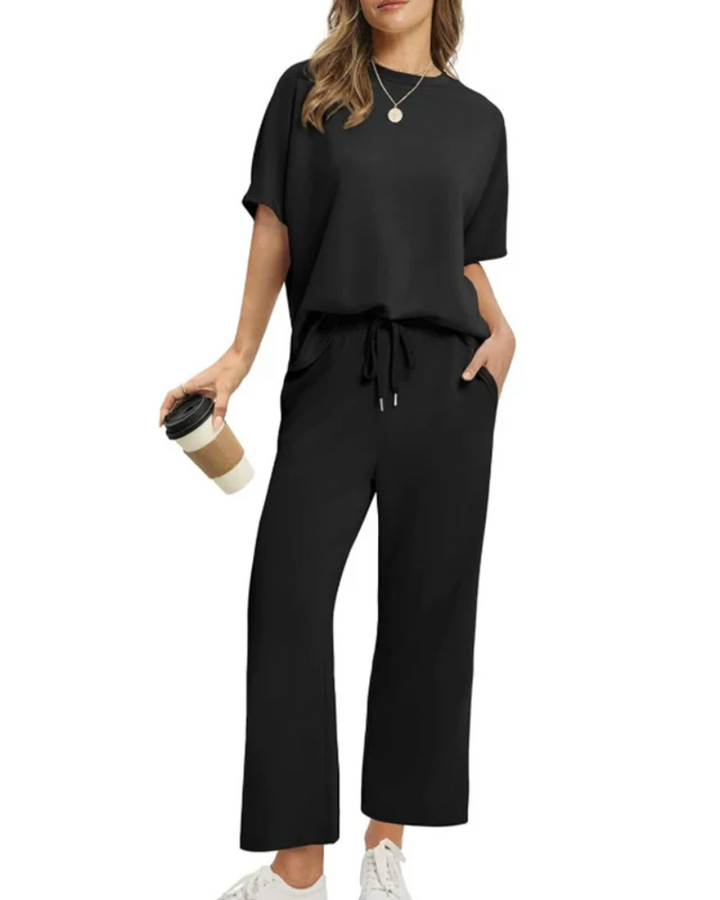 Meliora | Soft Comfort Lounge Set