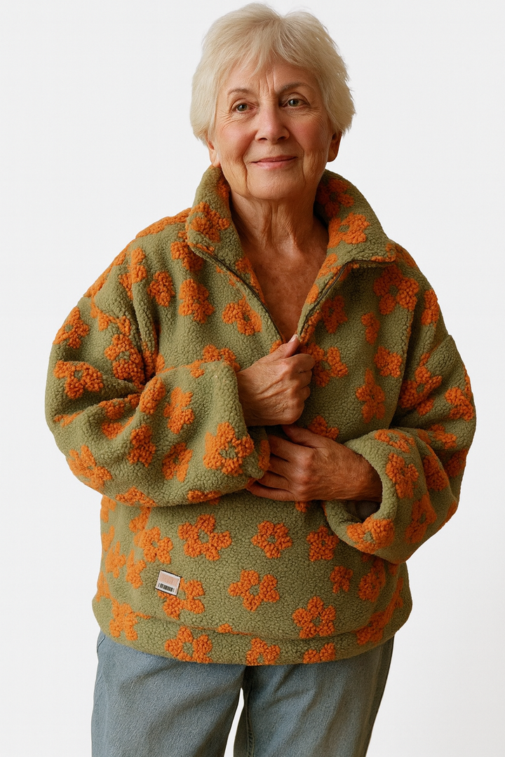 Gracienne | Timeless Knit Sweater