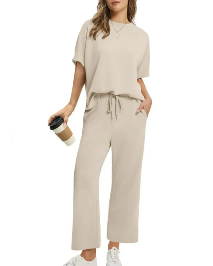 Meliora | Soft Comfort Lounge Set