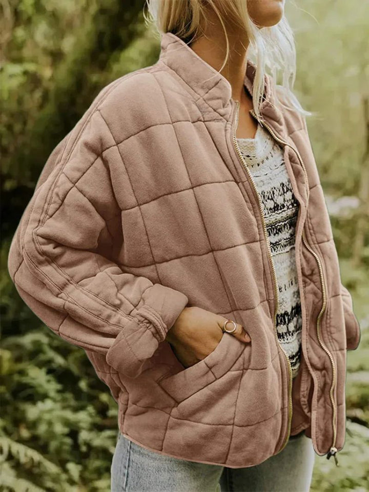Josiane Cloud Women's Jacket