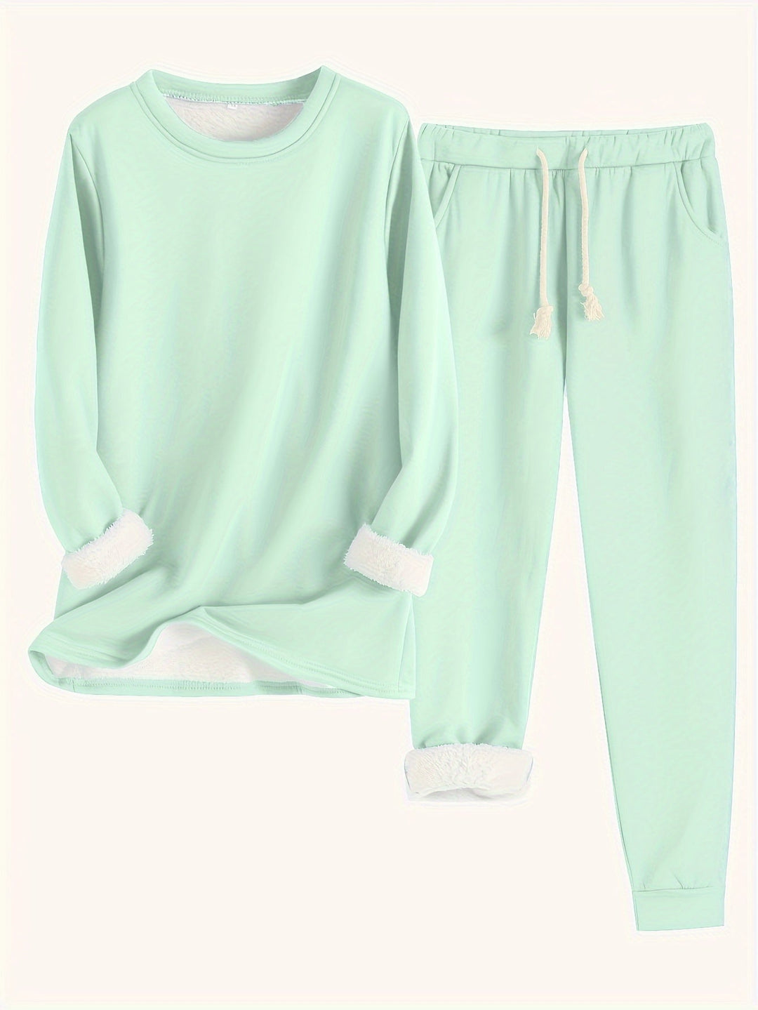 Elisara | Cozy Harmony Lounge Set