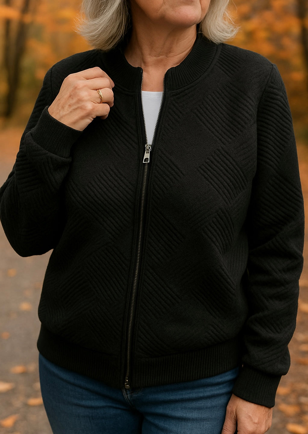 Aveline | Stylish Everyday Jacket