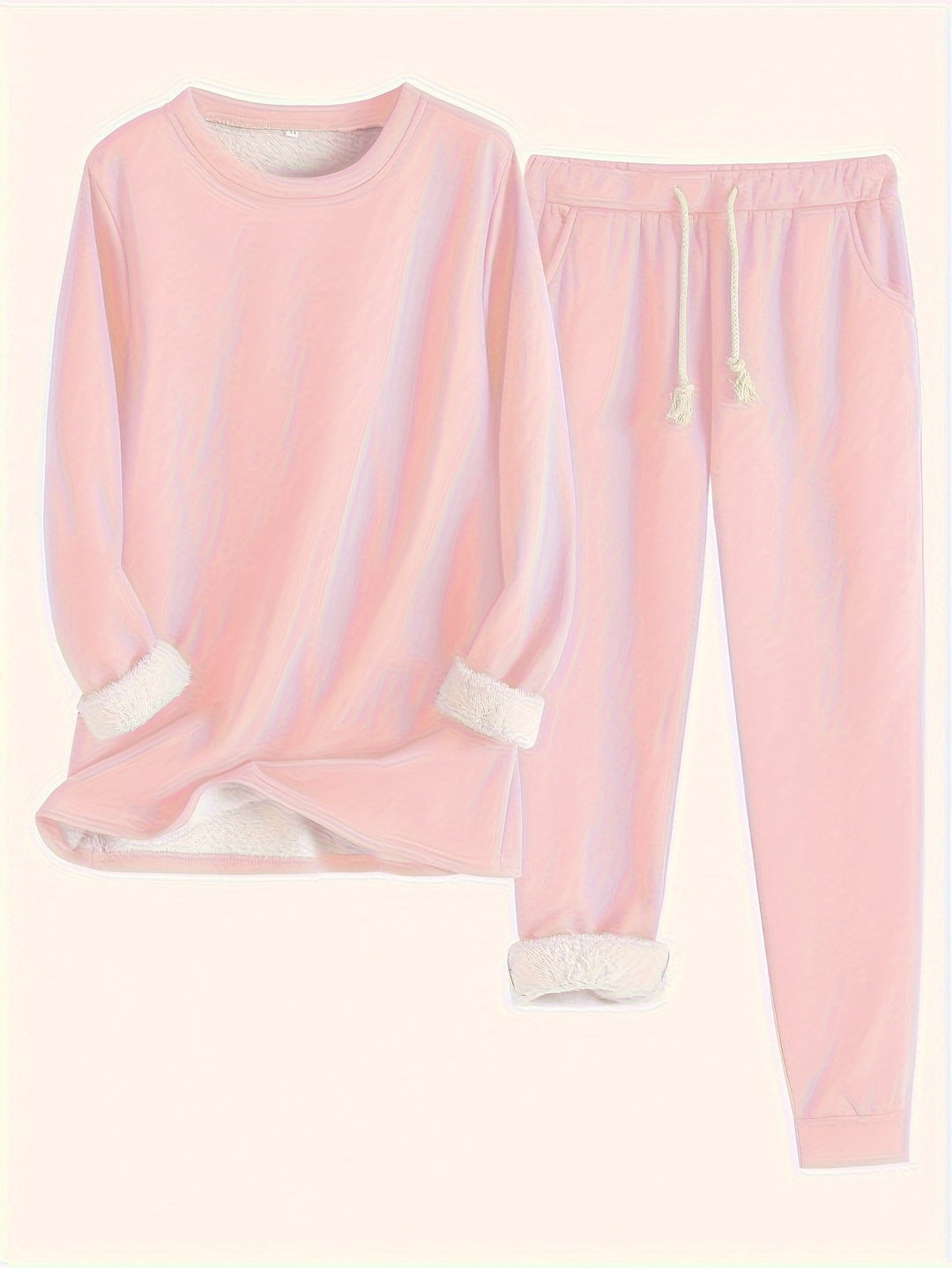 Elisara | Cozy Harmony Lounge Set
