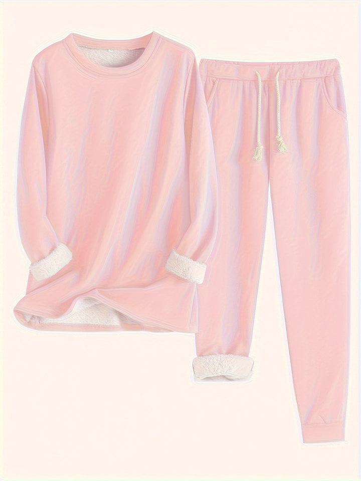 Elisara | Cozy Harmony Lounge Set