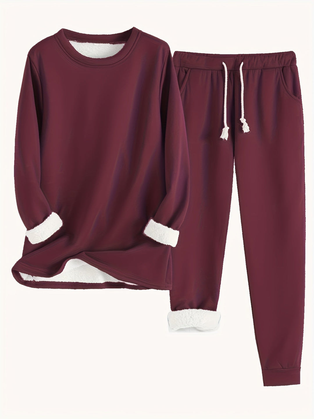 Elisara | Cozy Harmony Lounge Set