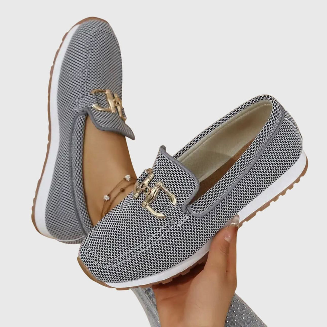 Verlina | Comfort Loafer Sneakers