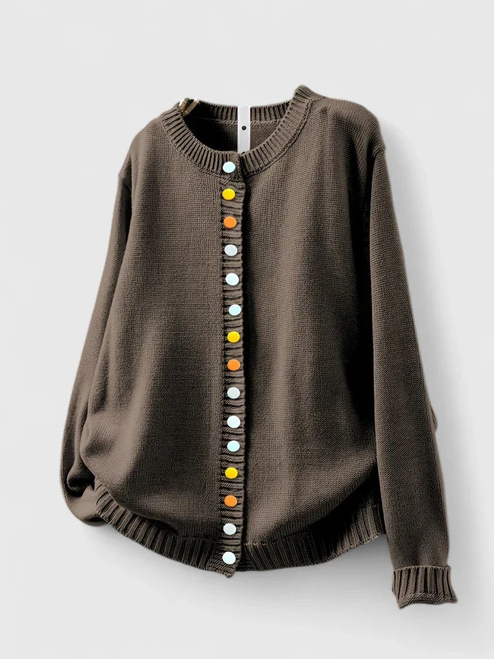 Maris | Comfortable Cardigan
