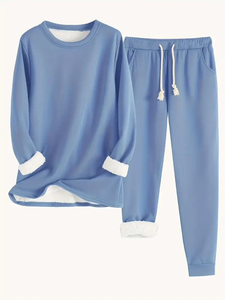 Elisara | Cozy Harmony Lounge Set