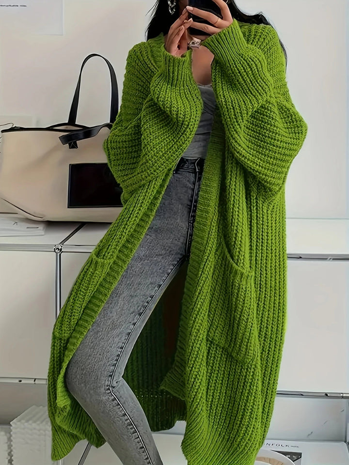 Emberlyn | Soft Embrace Cardigan