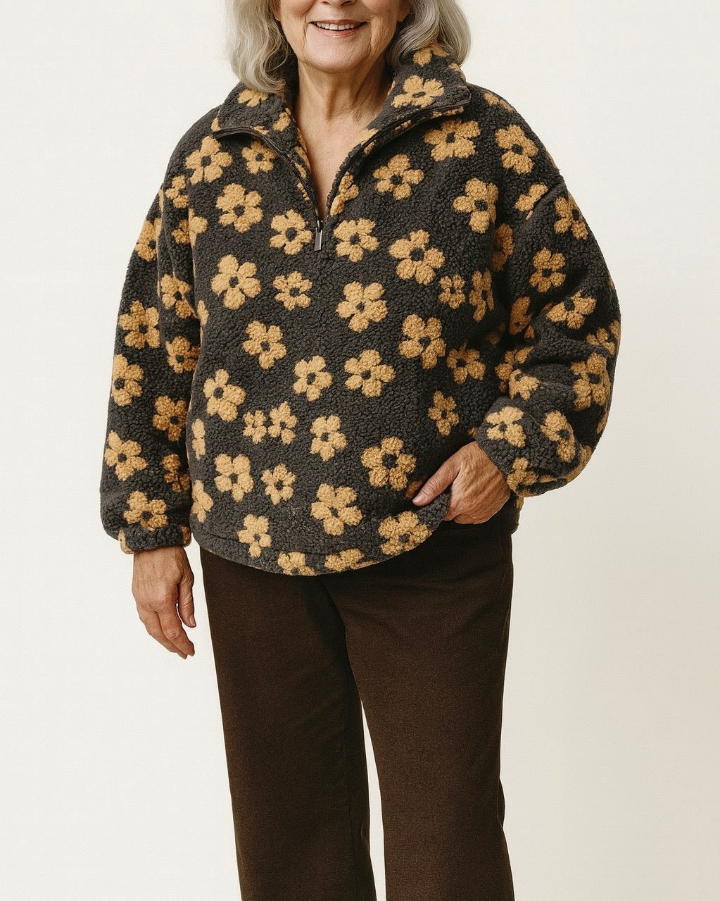 Gracienne | Timeless Knit Sweater