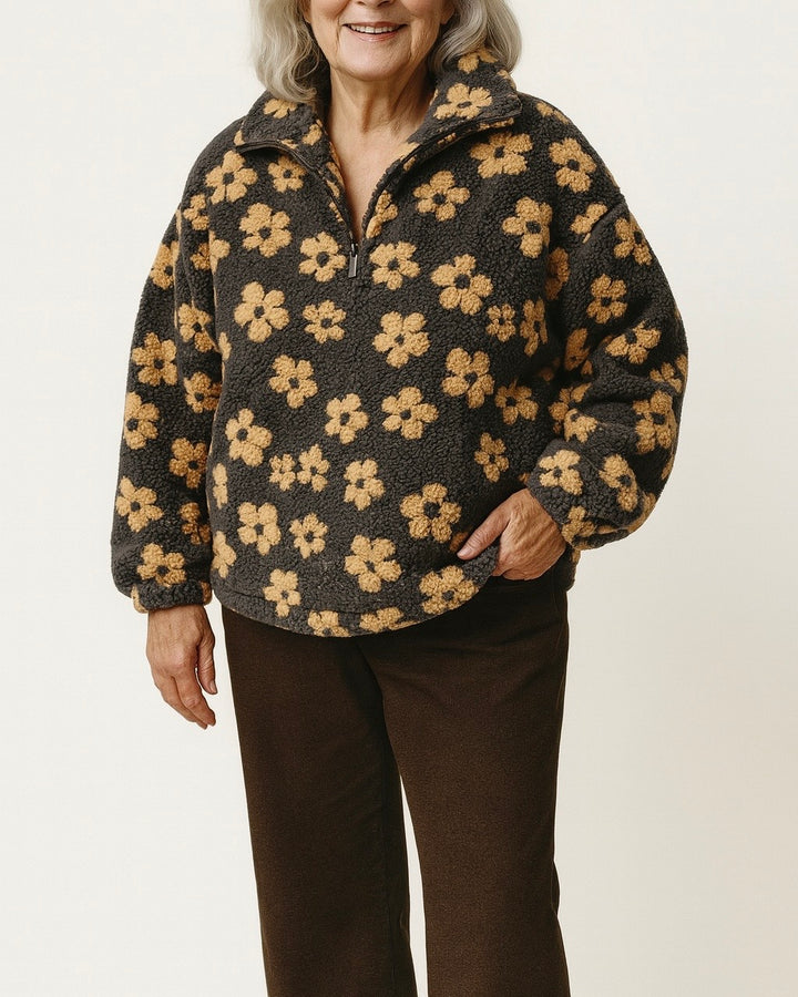 Gracienne | Timeless Knit Sweater