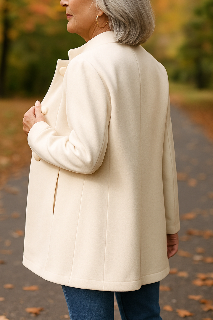 Celestine | Elegant Women's Jacket