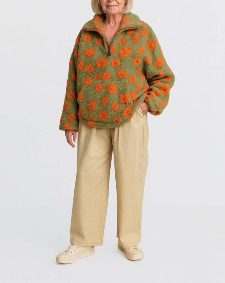 Gracienne | Timeless Knit Sweater