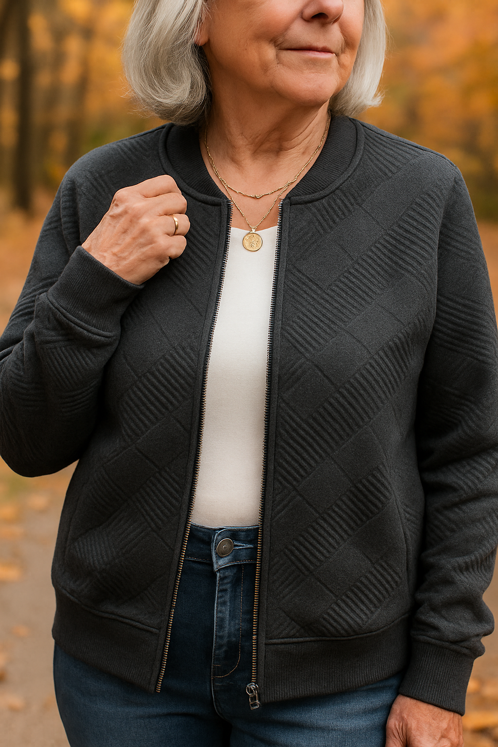 Aveline | Stylish Everyday Jacket