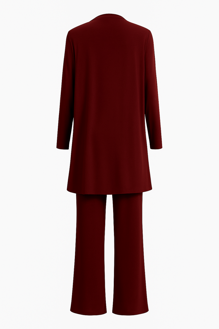 Marvette | Elegant 3-Piece Set 