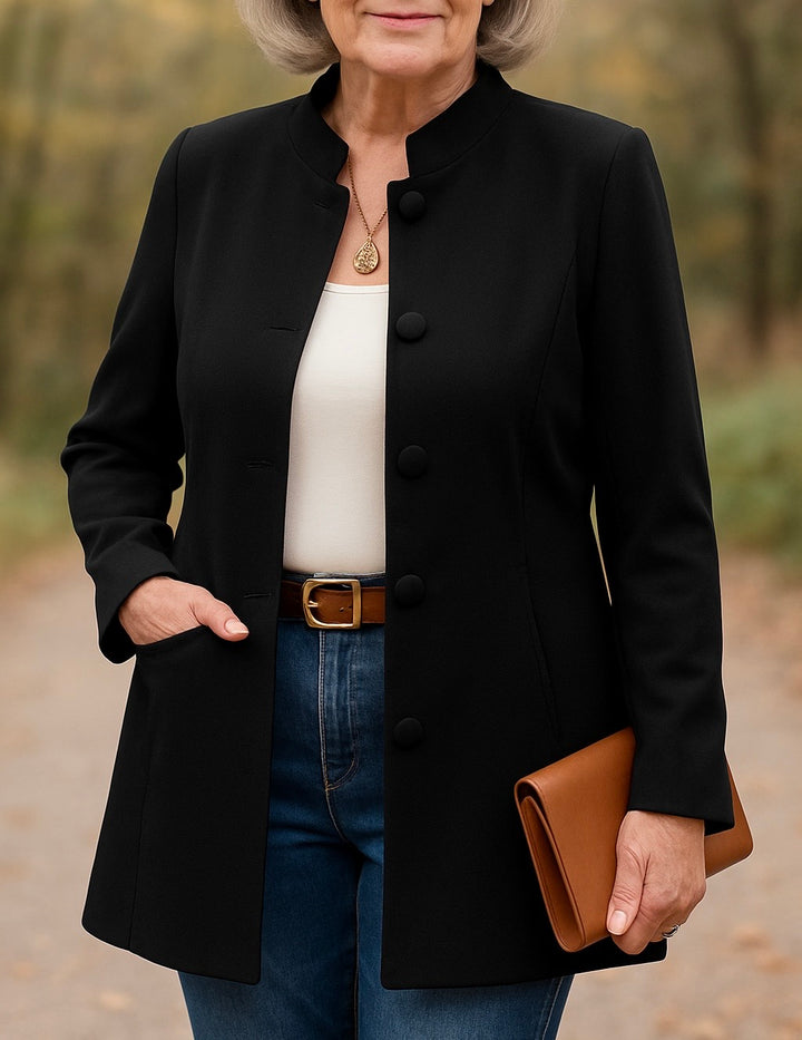 Celestine | Elegant Women's Jacket