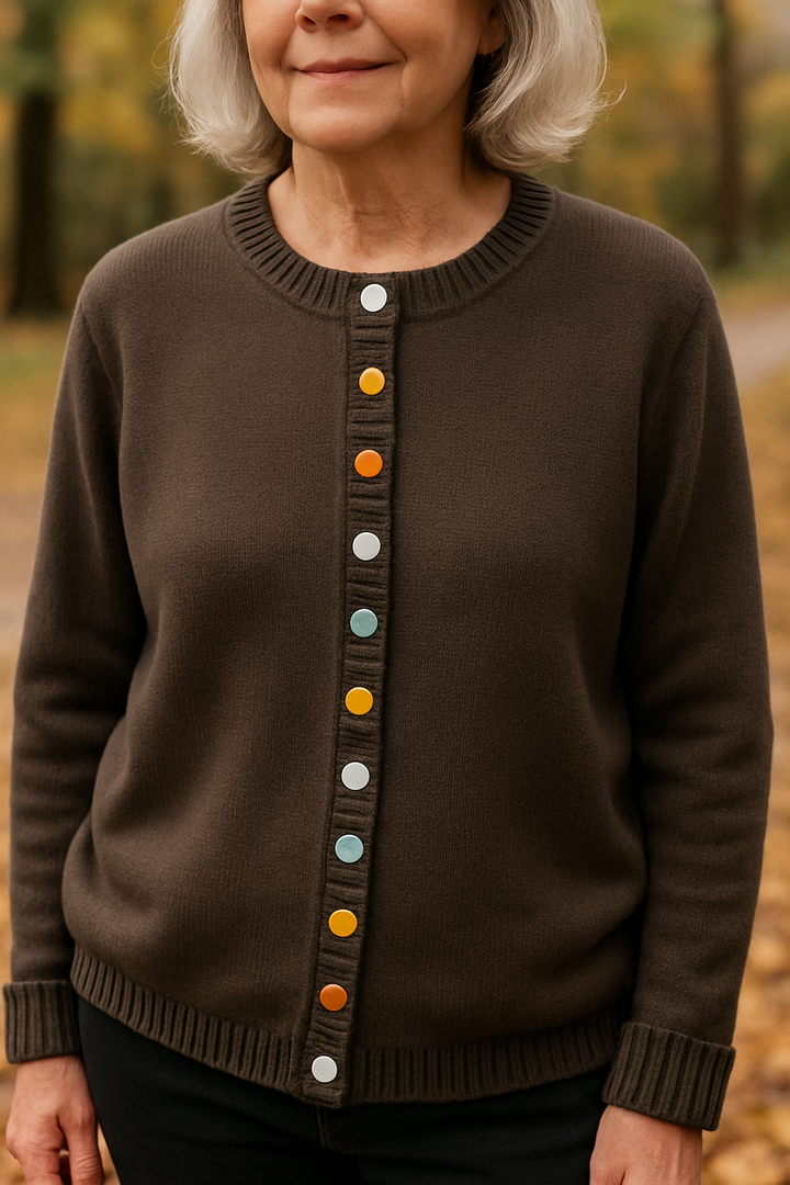 Maris | Comfortable Cardigan
